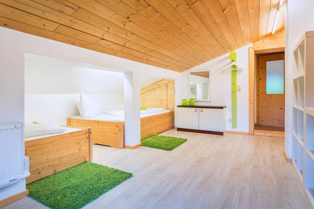 Active Chalet Maria Alm am Steinernen Meer Bagian luar foto